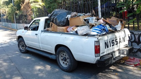 retirodeescombros.cl